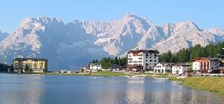 Lago di Misurina